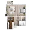 Floor plan: The Alpine
