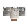 Floor plan: B2