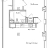 Floor plan: Floorplan Q