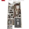 Floor plan: Haydenwood