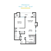 Floor plan: Pinnacle