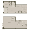 Floor plan: A4-LW