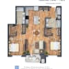 Floor plan: Diamond