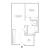 Floor plan: A9