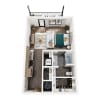 Floor plan: S2