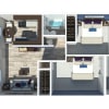 Floor plan: Two Bedroom  | One Bathroom