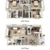 Floor plan: Elm