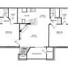 Floor plan: B1
