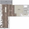 Floor plan: A3