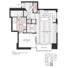 Floor plan: A9