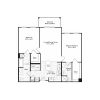 Floor plan: Flagship 3