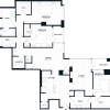 Floor plan: 3 Bed/3 Bath-3H_P