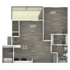 Floor plan: A3