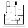 Floor plan: Meadowlark
