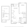 Floor plan: gmp-6B11