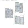 Floor plan: B3A