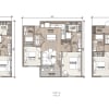 Floor plan: The Homestead