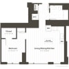 Floor plan: A10