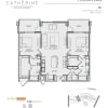Floor plan: B1