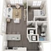 Floor plan: Silver