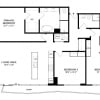 Floor plan: 3F