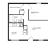 Floor plan: A1 - Classic
