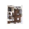 Floor plan: Eufaula