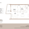 Floor plan: A3