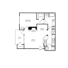 Floor plan: A4