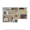 Floor plan: Admiral