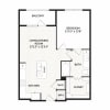 Floor plan: A4.0