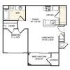 Floor plan: Aspire