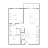 Floor plan: A7