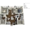 Floor plan: B5