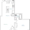 Floor plan: B