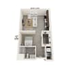 Floor plan: Avant