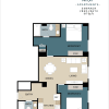 Floor plan: Embraer