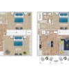 Floor plan: Pamplico
