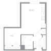 Floor plan: S2