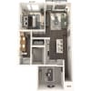 Floor plan: A8D-923-G