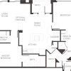 Floor plan: Arapahoe