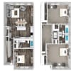 Floor plan: Sycamore