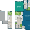 Floor plan: Elliot II