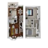 Floor plan: The Birch