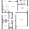 Floor plan: Ashburn