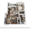 Floor plan: Palm