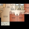 Floor plan: The Sapphire