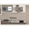 Floor plan: Platform | Studio