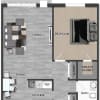 Floor plan: The Emerald