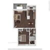 Floor plan: A4